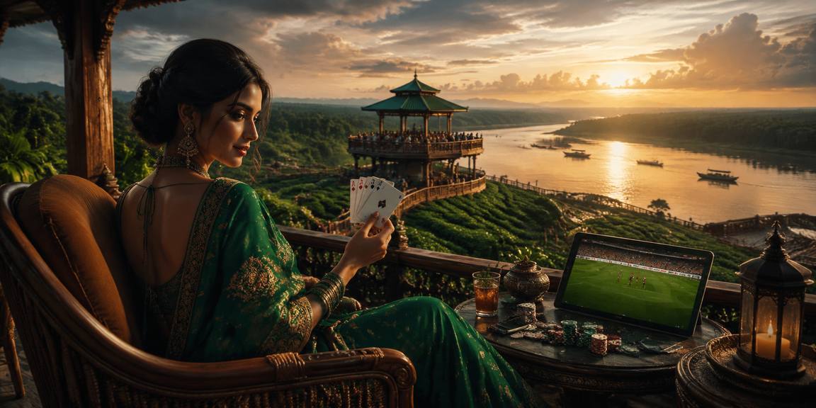 322 ক্যাসিনো